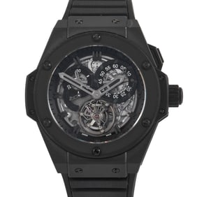 Hublot Big Bang King Power Tourbillon 48mm Watch