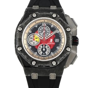 Audemars Piguet Royal Oak Grand Prix 44mm Watch