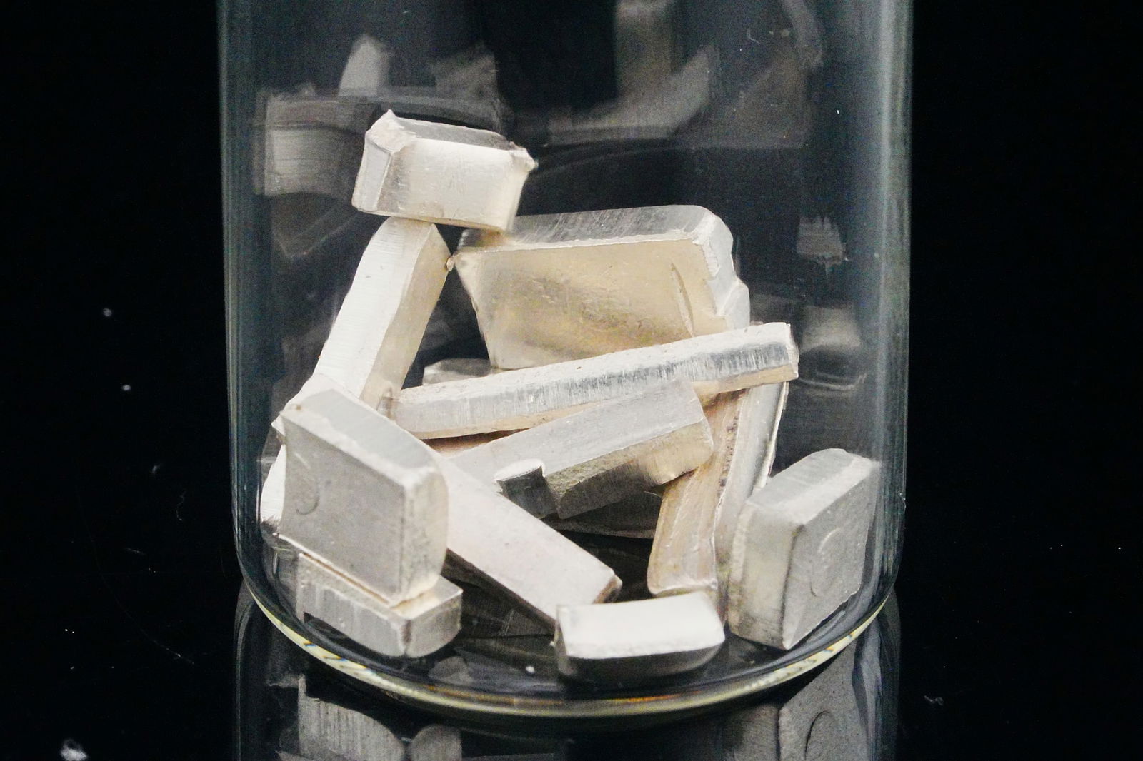 20.4 Grams .999 Solid Silver Mini Bars - 2