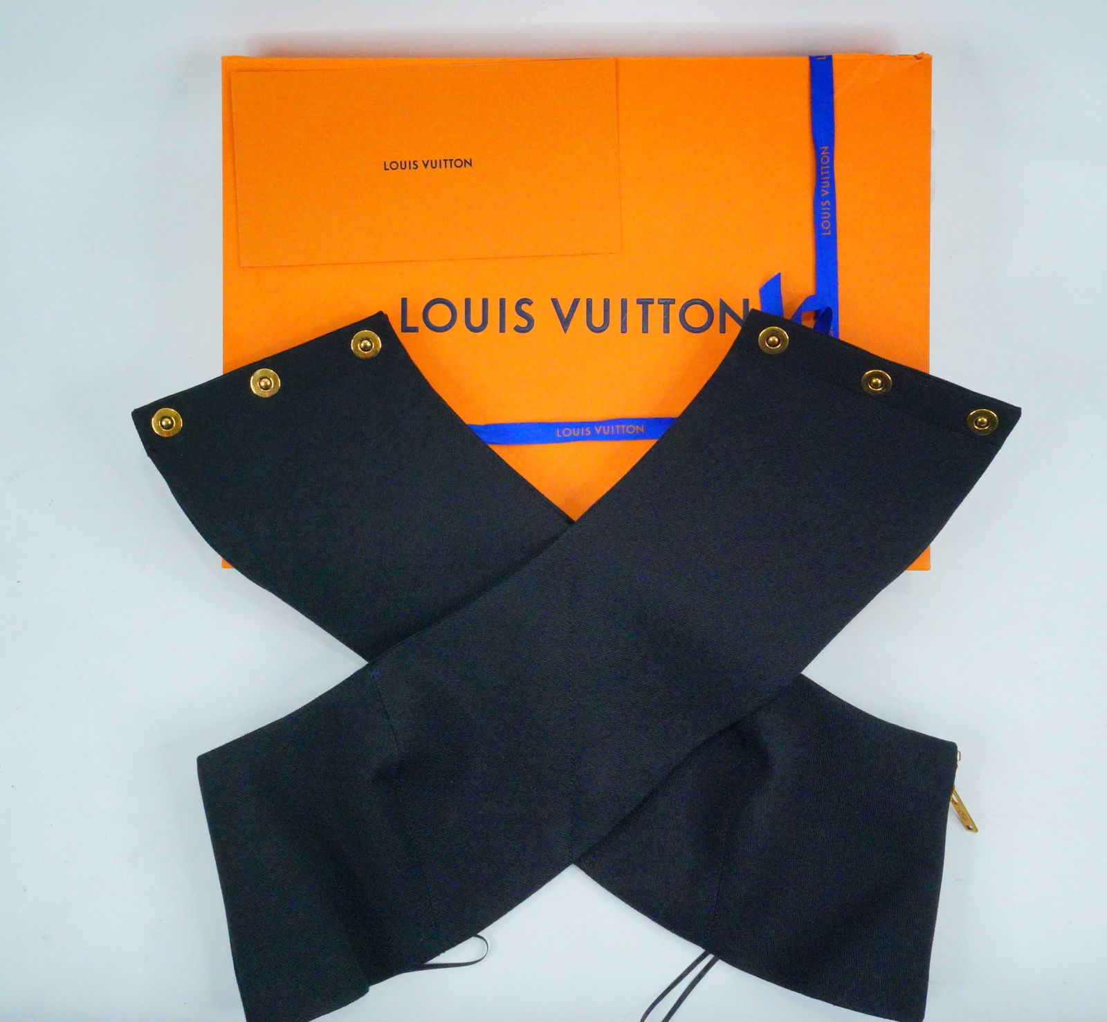 Louis Vuitton Cruise 2023 Crossover V-Neck Crop Top: Louis Vuitton Cruise 2023 Crossover V-Neck Crop Top New W/Tags and Box - Step into the refined futuristic vision of Nicolas Ghesquiere with this stunning Louis Vuitton Crossover V-Neck Crop Top from