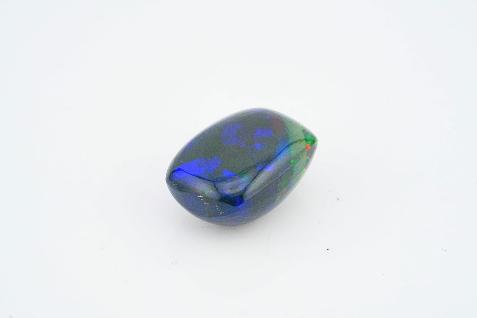 16.05ct Black Opal Cabochon - 3