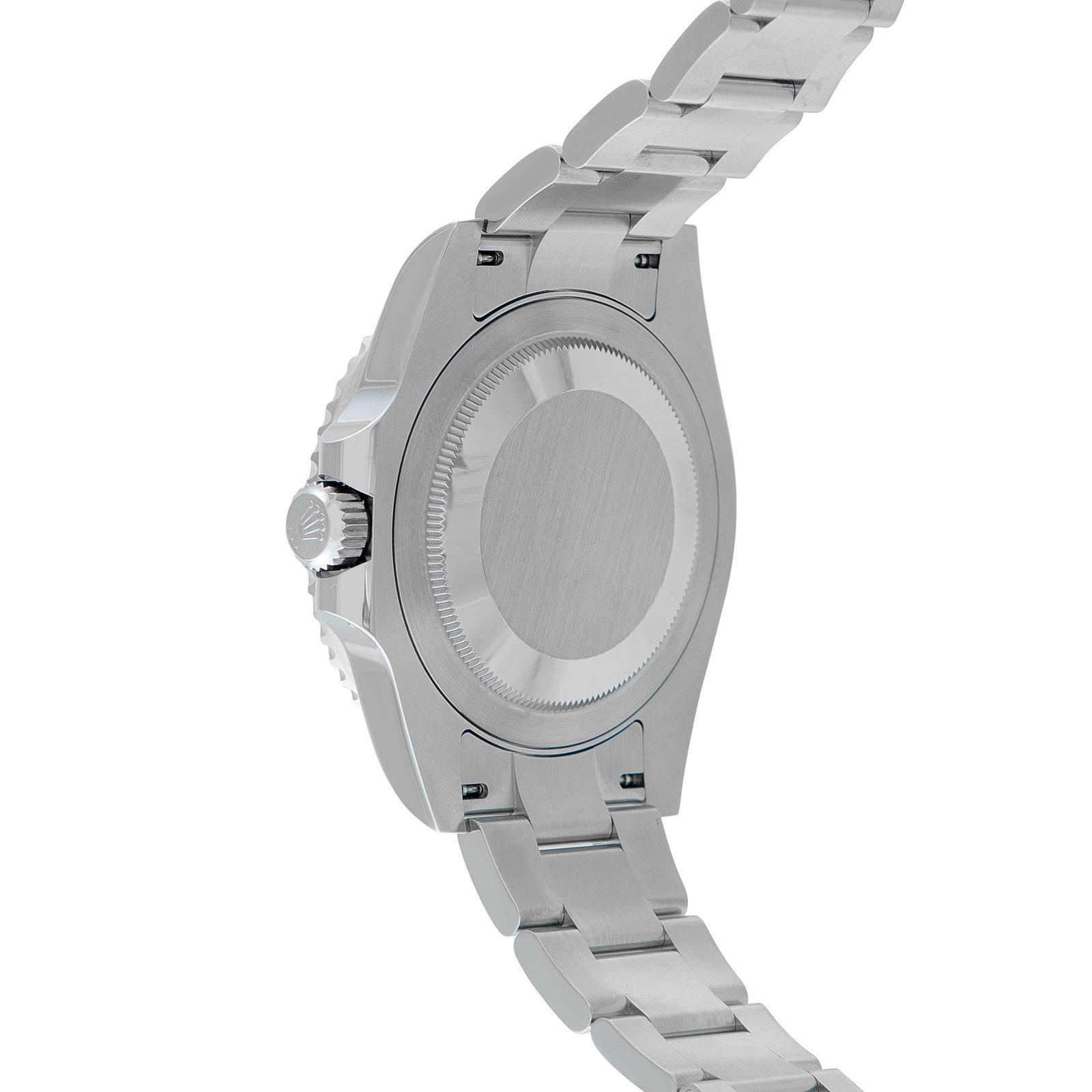 Rolex "Batman" GMT Master II 40mm Watch W/Box, Papers - 4