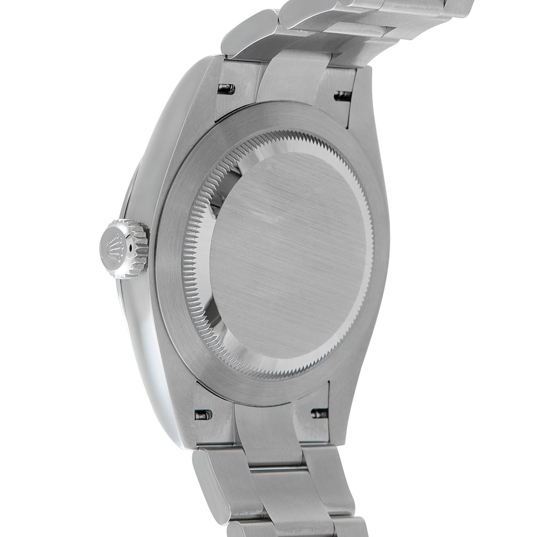 Rolex Oyster Perpetual 41mm Stainless Steel Watch - 4