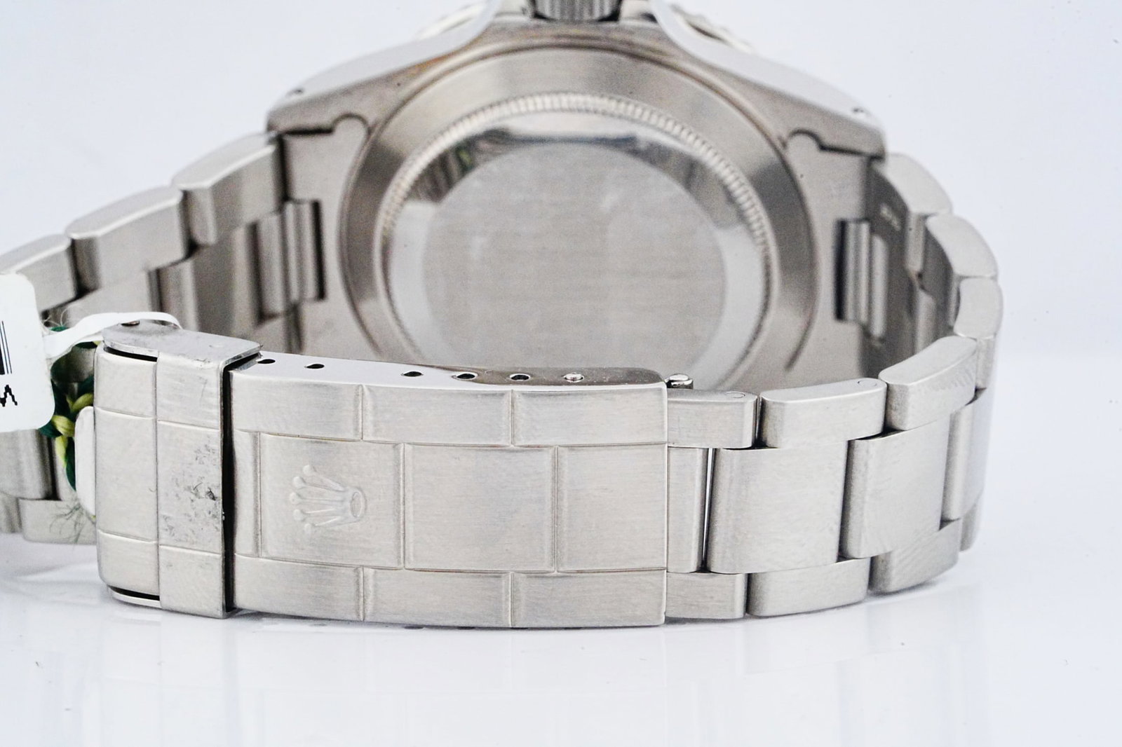 Rolex Submariner 40mm Stainless Steel Watch Ref. 14060 - 5