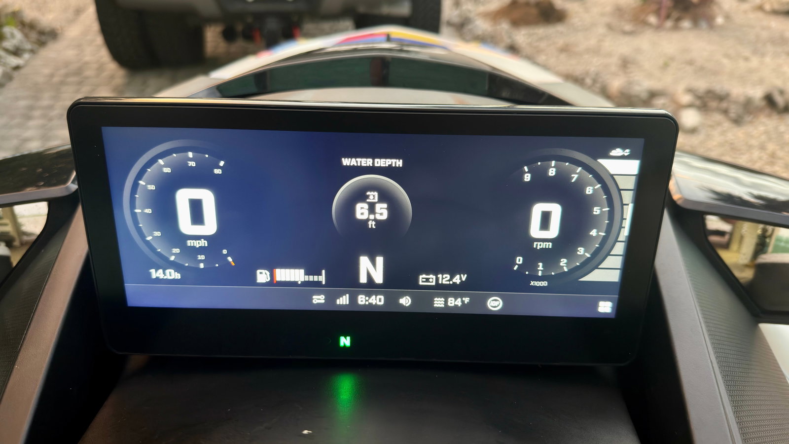 2025 Sea-Doo GTX Limited 325 - 16