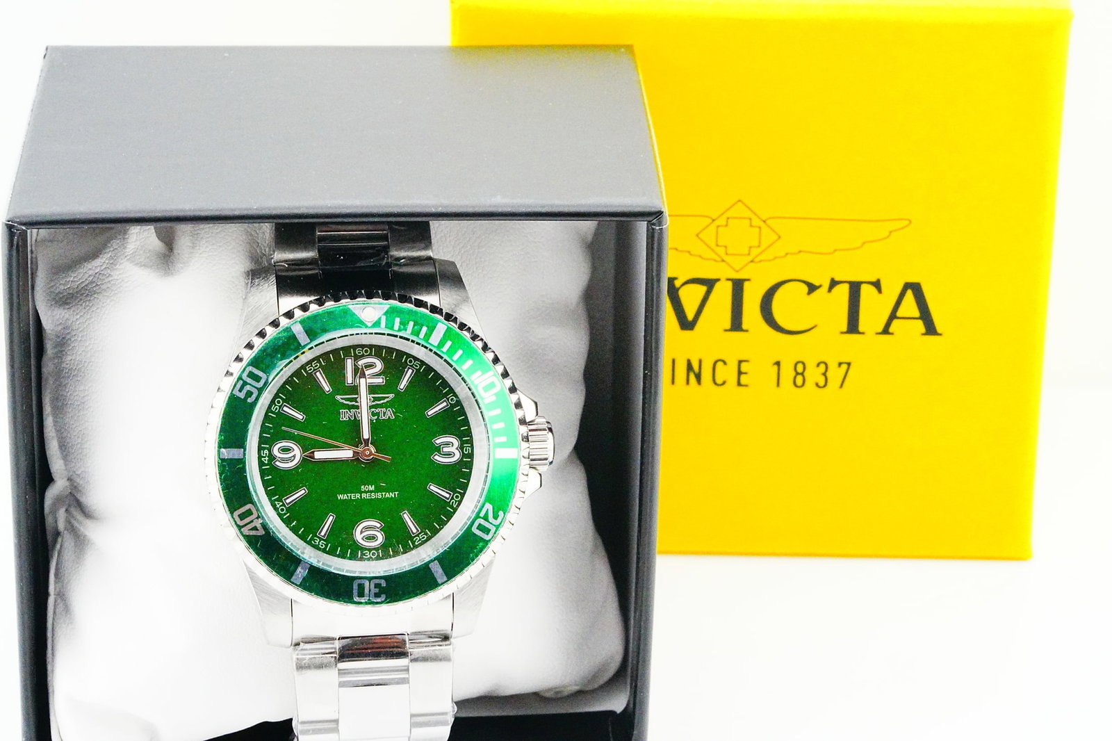 Invicta Specialty Men's 40mm Watch Model #69480 (1 of 5)