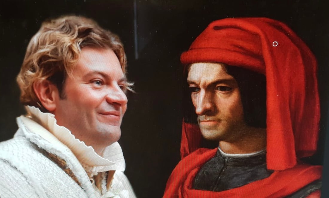 (4) 30-Min Online Medici Family Investments Sessions: Four (4) 30-Minute Online Medici Family Investments Strategies Sessions with Lorenzo de' Medici - The Lorenzo de' Medici Four 30-Minute Online Medici Family Investment Strategies Sessions offer an exc
