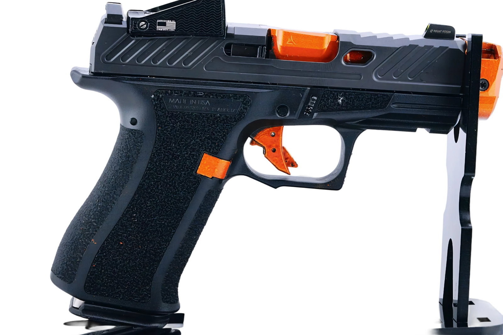 Shadow Systems CR920X W/Compensator - 10