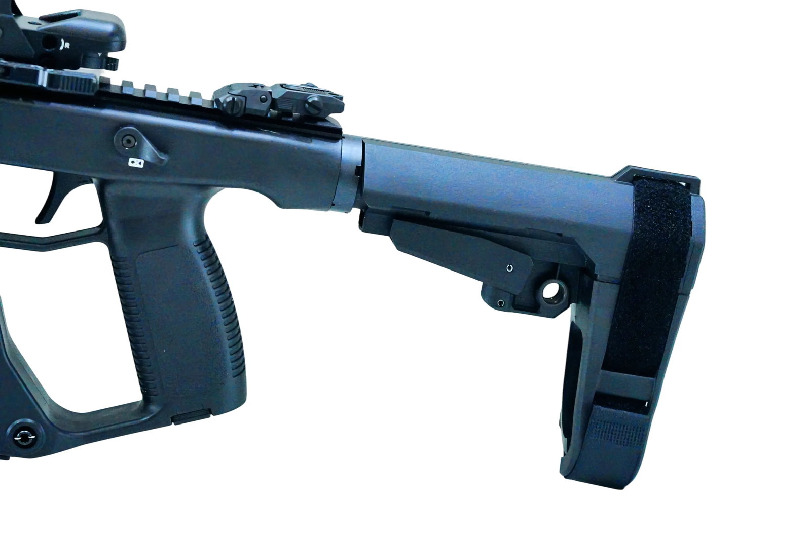 KRISS Vector SDP Semi-Automatic 9mm Luger - 11