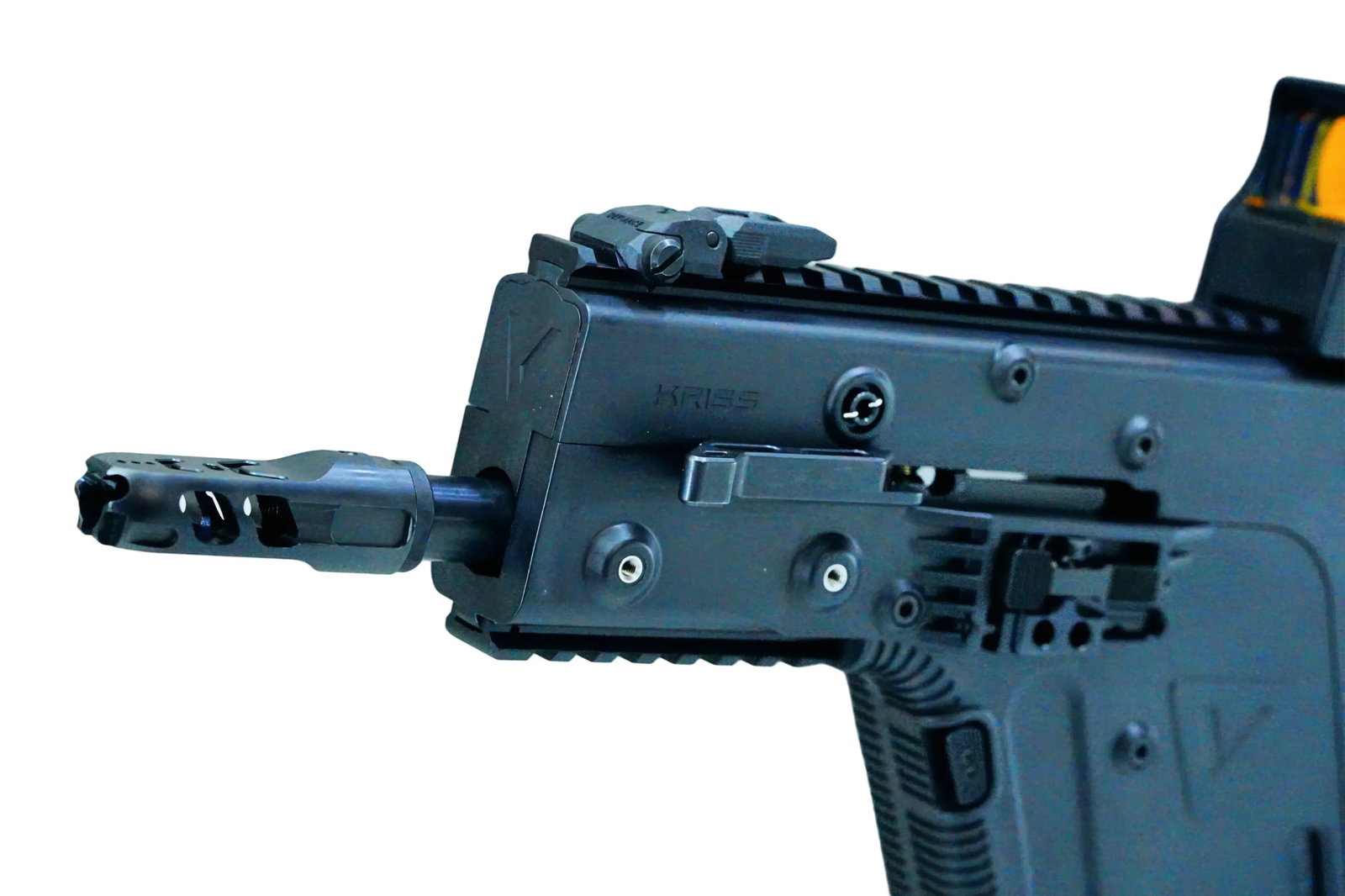 KRISS Vector SDP Semi-Automatic 9mm Luger - 12