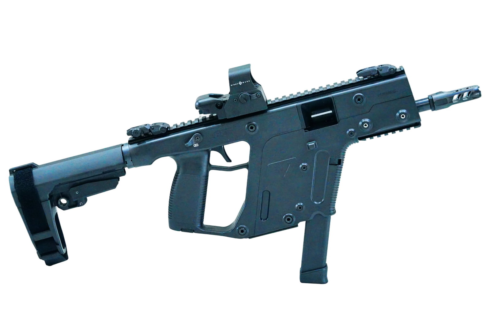 KRISS Vector SDP Semi-Automatic 9mm Luger (1 of 12)