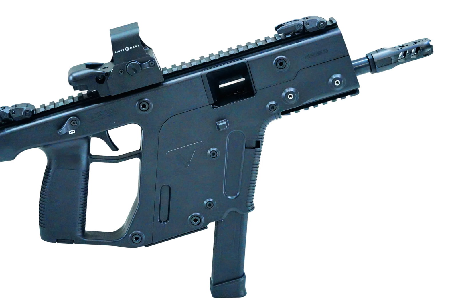 KRISS Vector SDP Semi-Automatic 9mm Luger - 2