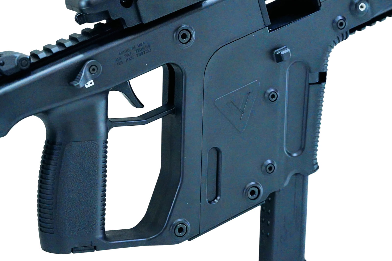KRISS Vector SDP Semi-Automatic 9mm Luger - 4