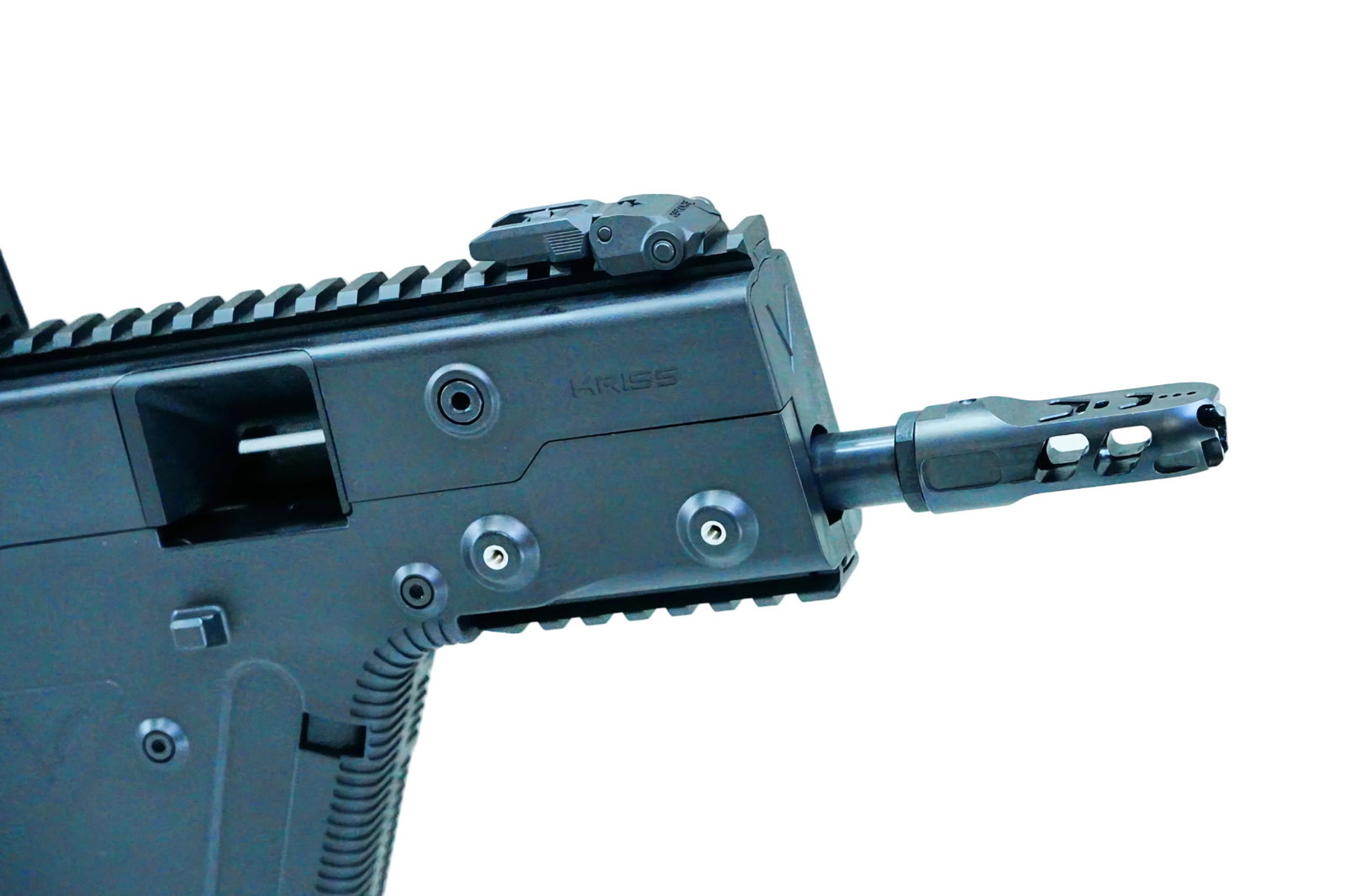 KRISS Vector SDP Semi-Automatic 9mm Luger - 6