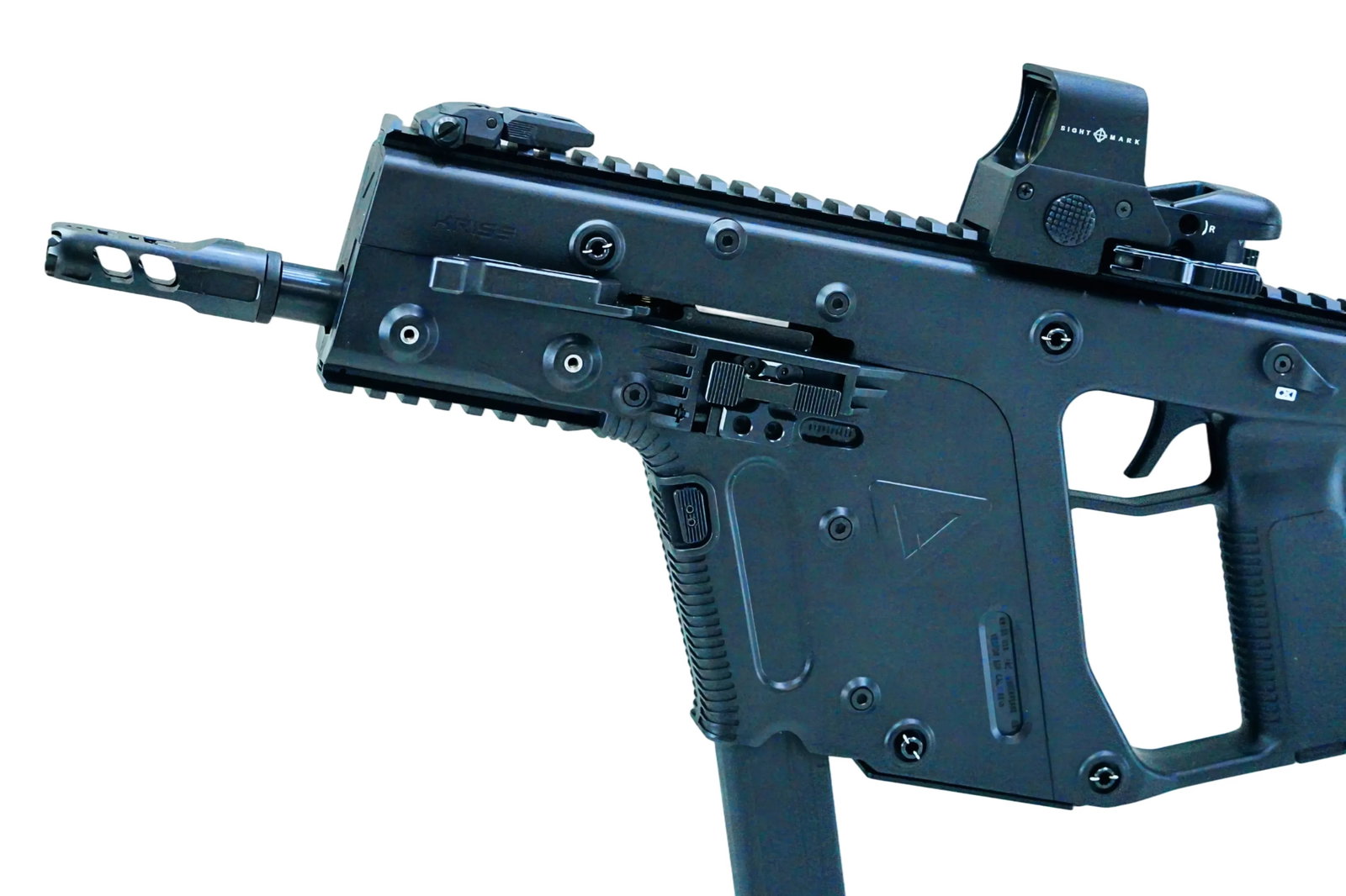 KRISS Vector SDP Semi-Automatic 9mm Luger - 9