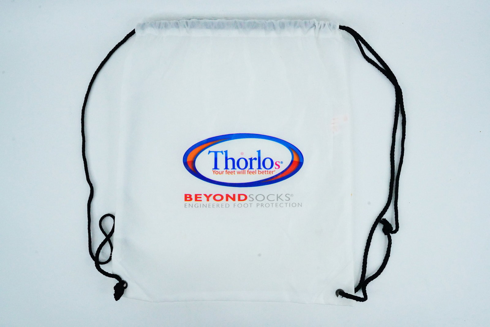 Michael Jackson-Thorlos Padded Socks - 4