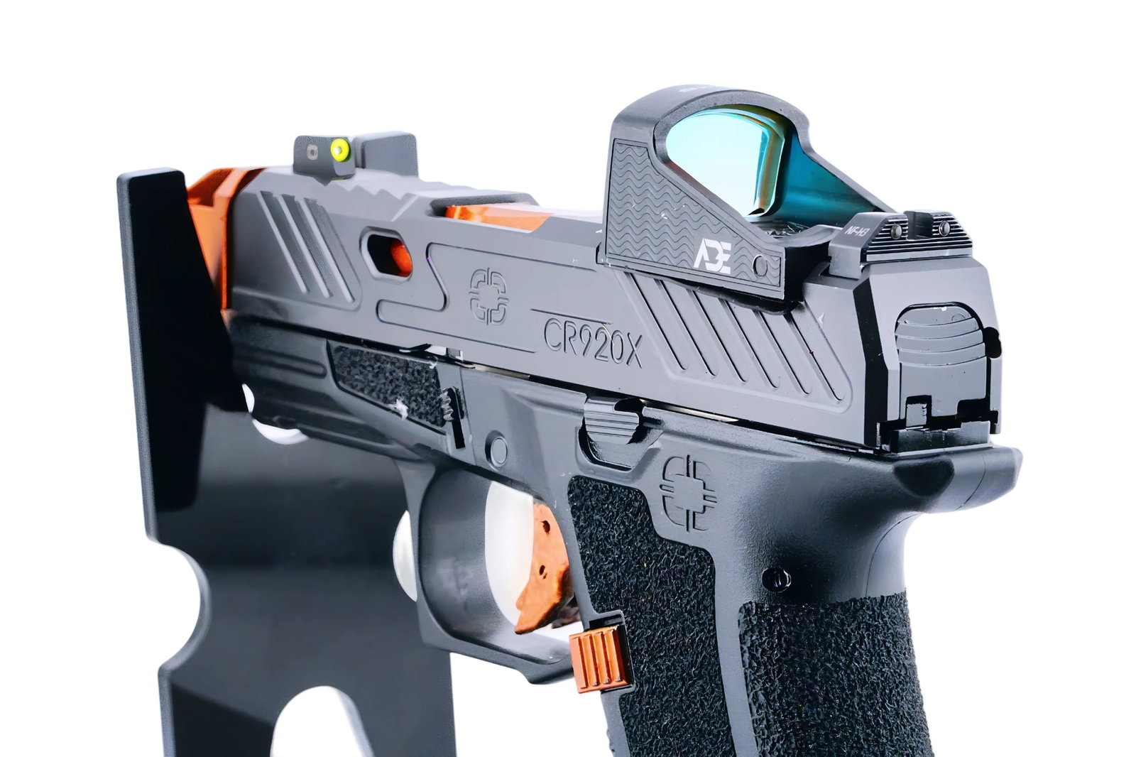 Shadow Systems CR920X W/Compensator - 12