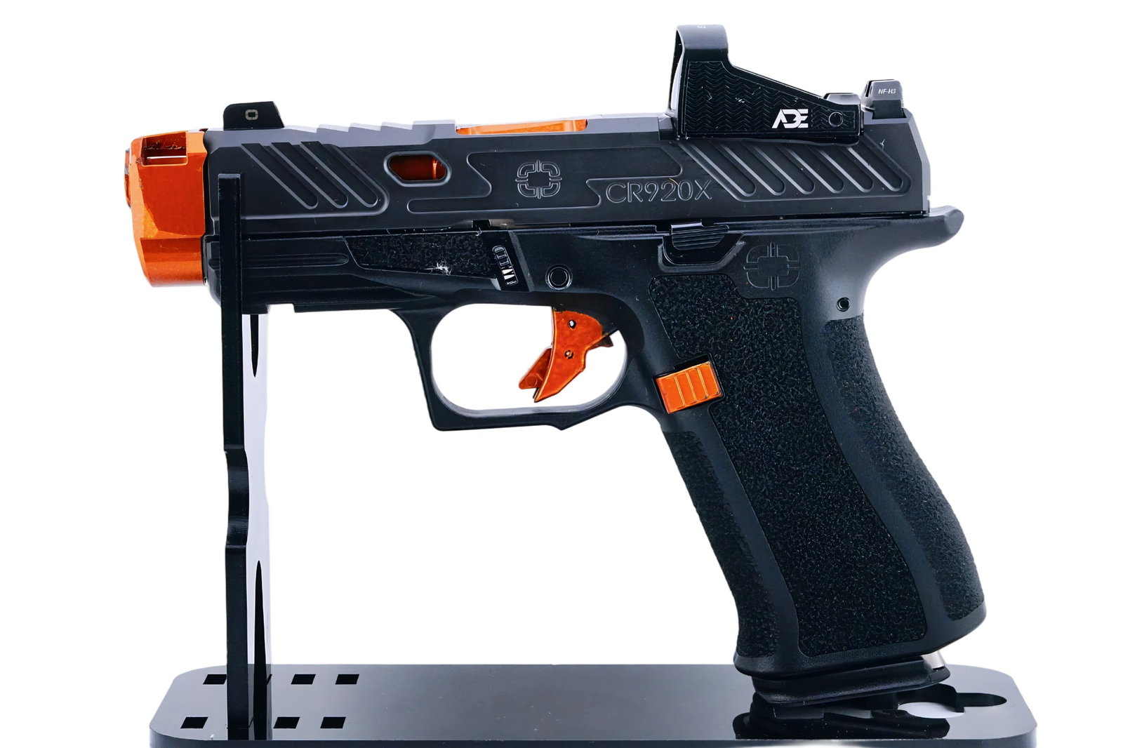 Shadow Systems CR920X W/Compensator - 2