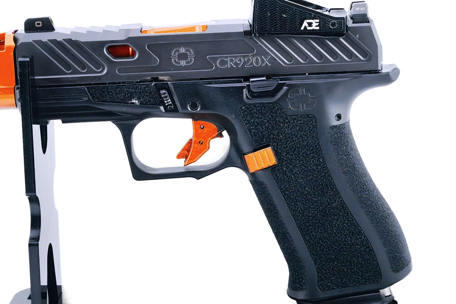 Shadow Systems CR920X W/Compensator - 5