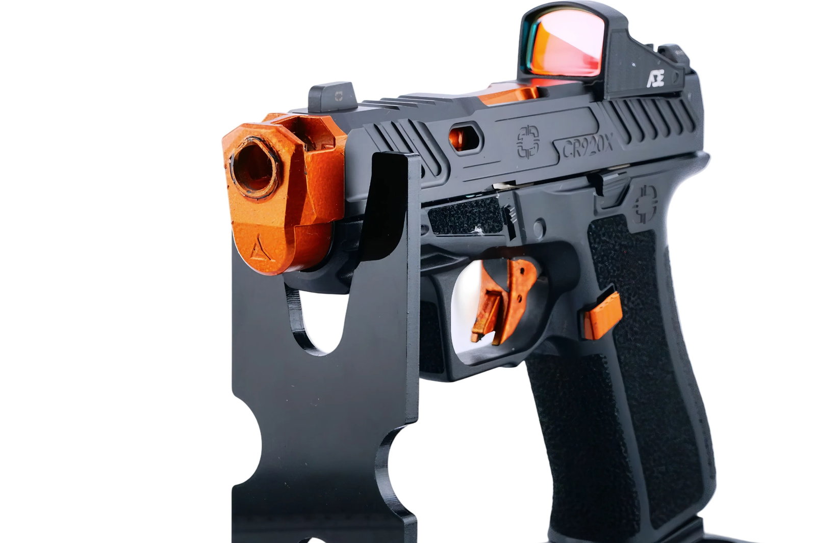 Shadow Systems CR920X W/Compensator - 6