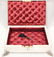 French Solid 935 Silver Box W/Guilloche Enamel - 4