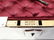 French Solid 935 Silver Box W/Guilloche Enamel - 6