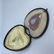 Faberge 18K YG/Plat. Pendant W/2CTW Diam. & More