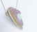 Faberge 18K YG/Plat. Pendant W/2CTW Diam. & More - 4
