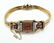 1930's 18K RG Watch W/1.00CTW Rubies/1.05CTW Diam. - 3