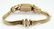 1930's 18K RG Watch W/1.00CTW Rubies/1.05CTW Diam. - 4