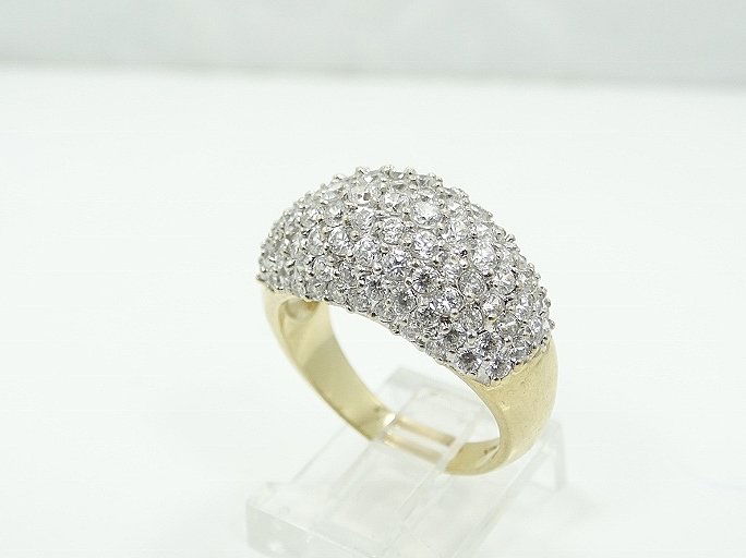 2.50ctw VS2-SI1/G-H Diamond & 14K Ring (1 of 4)