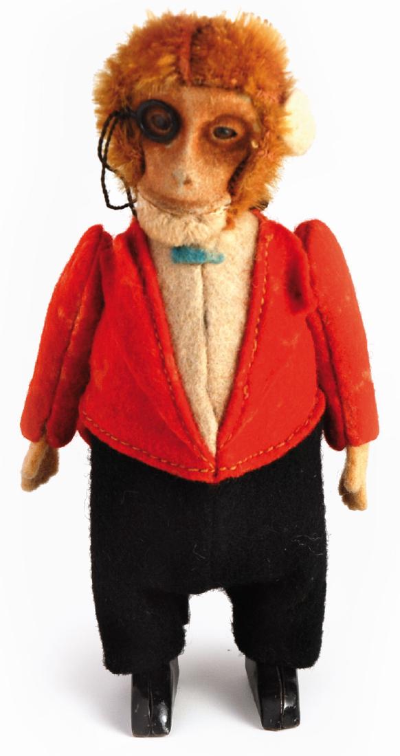 Scimmia con monocolo 925 (1 of 1)