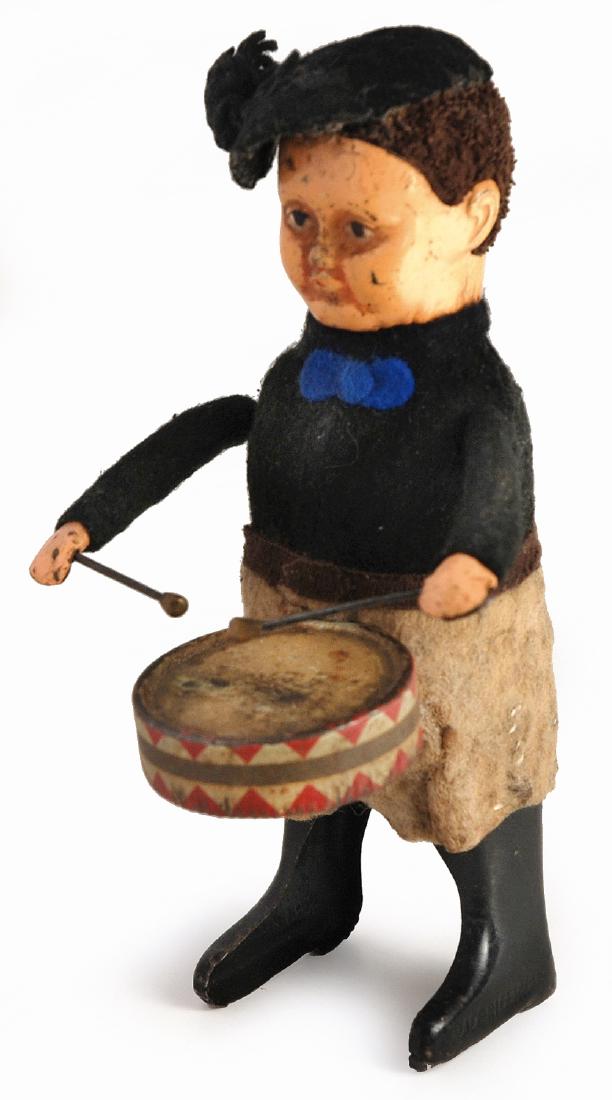 Tamburino fascista 993-1 (1 of 1)