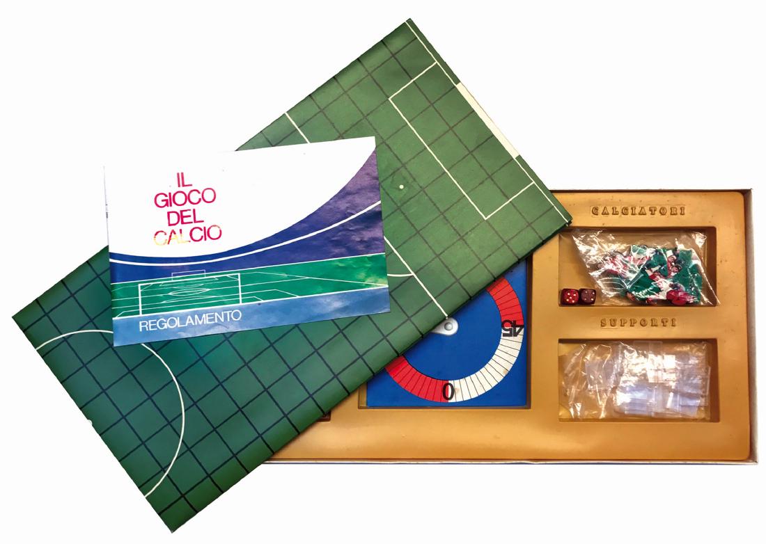 Il Gioco del Calcio (1 of 1)