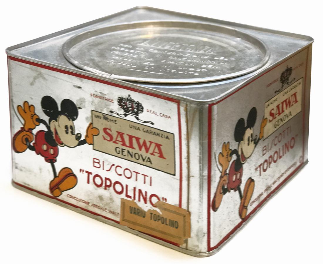 Topolino Saiwa (1 of 1)