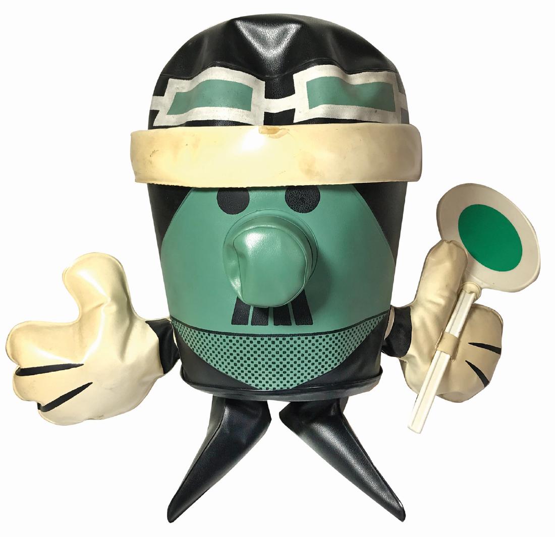 Carosello Il Vigile di Gino Gavioli (1 of 1)