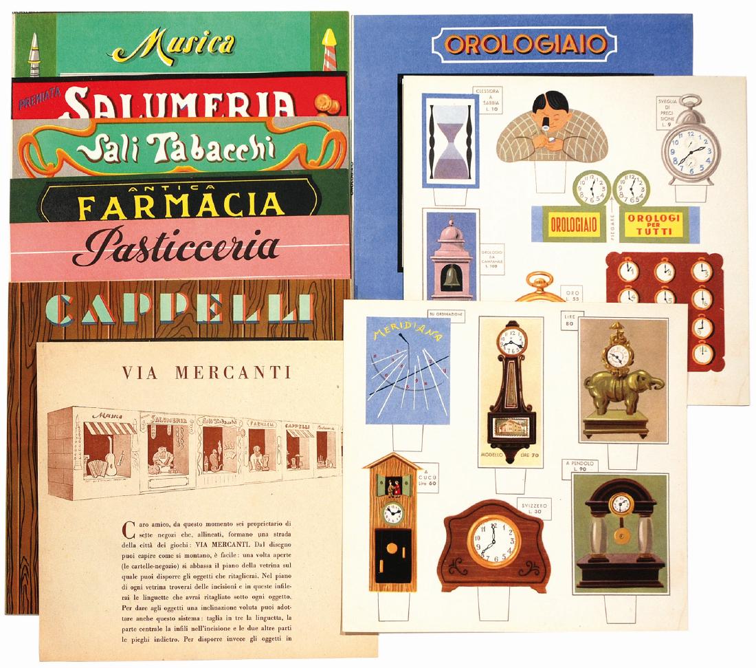 BRUNO MUNARI  Via Mercanti (1 of 1)