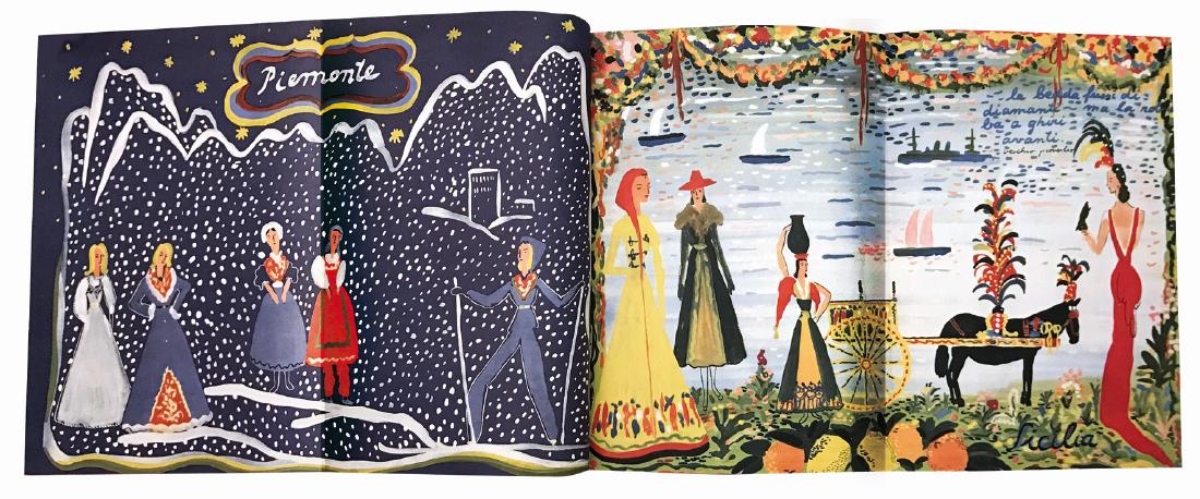 Aria d’Italia - Inverno ’39 - ‘40 (1 of 1)