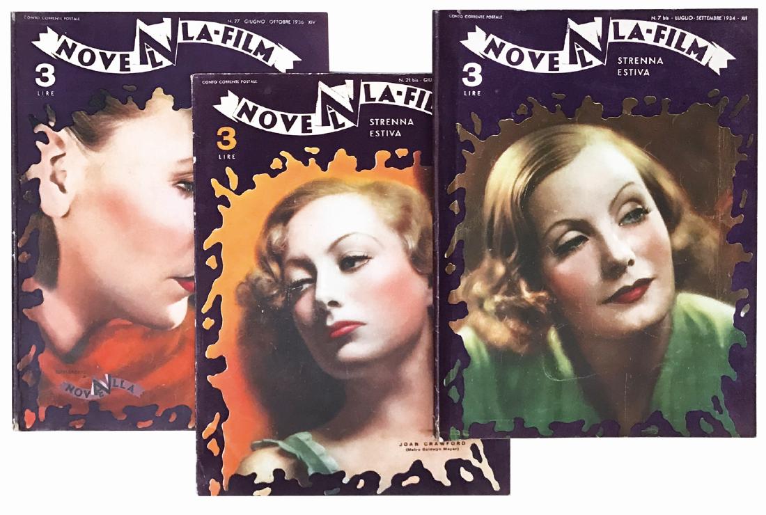 Strenna Estiva di Novella Film (1 of 1)