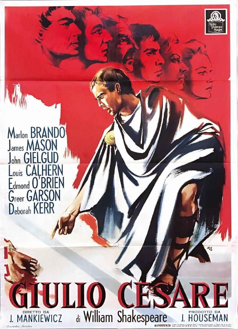 Giulio Cesare (1 of 1)