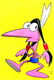BENITO JACOVITTI - Pinocchio del West