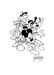 CAVAZZANO - I Grandi Classici Disney