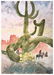 SERGIO TISSELLI - Apaches, Saguaro, National Monument
