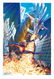 ALEX ROSS - Peter Cannon Thunderbolt #5
