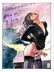 MILO MANARA - La Sculacciata