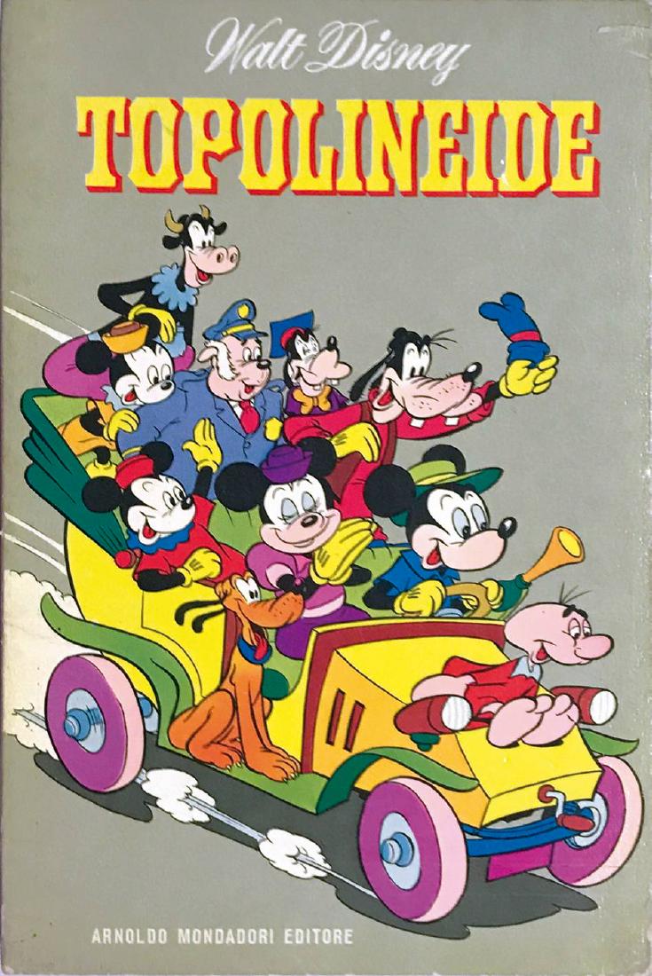 Topolineide (1 of 1)