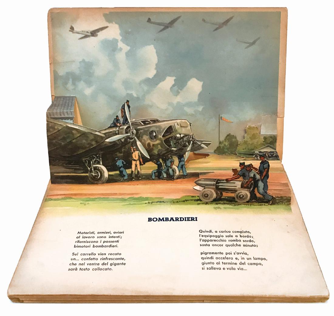 I Nostri Soldati (1 of 2)