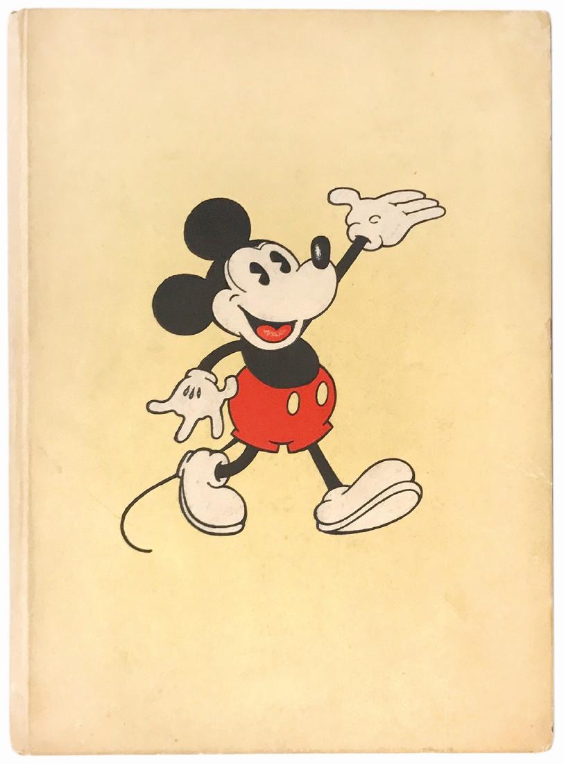 Le Avventure di Topolino (Mickey Mouse) N.1 (1 of 2)
