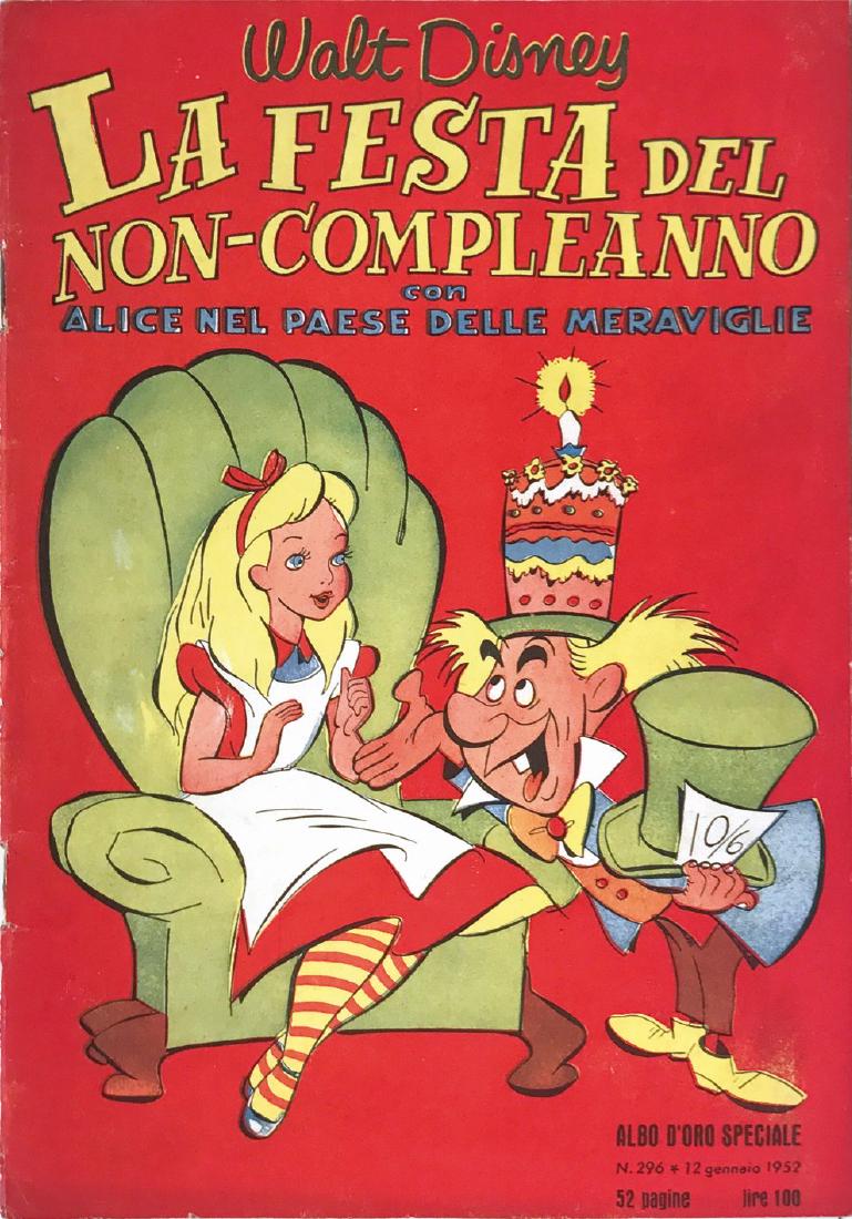 La Festa del non compleanno (1 of 1)