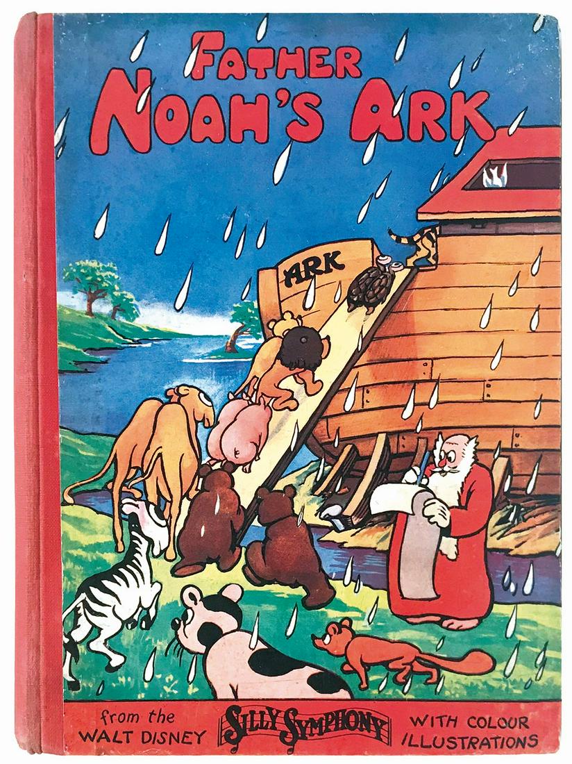 Father Noah’s Ark (1 of 1)